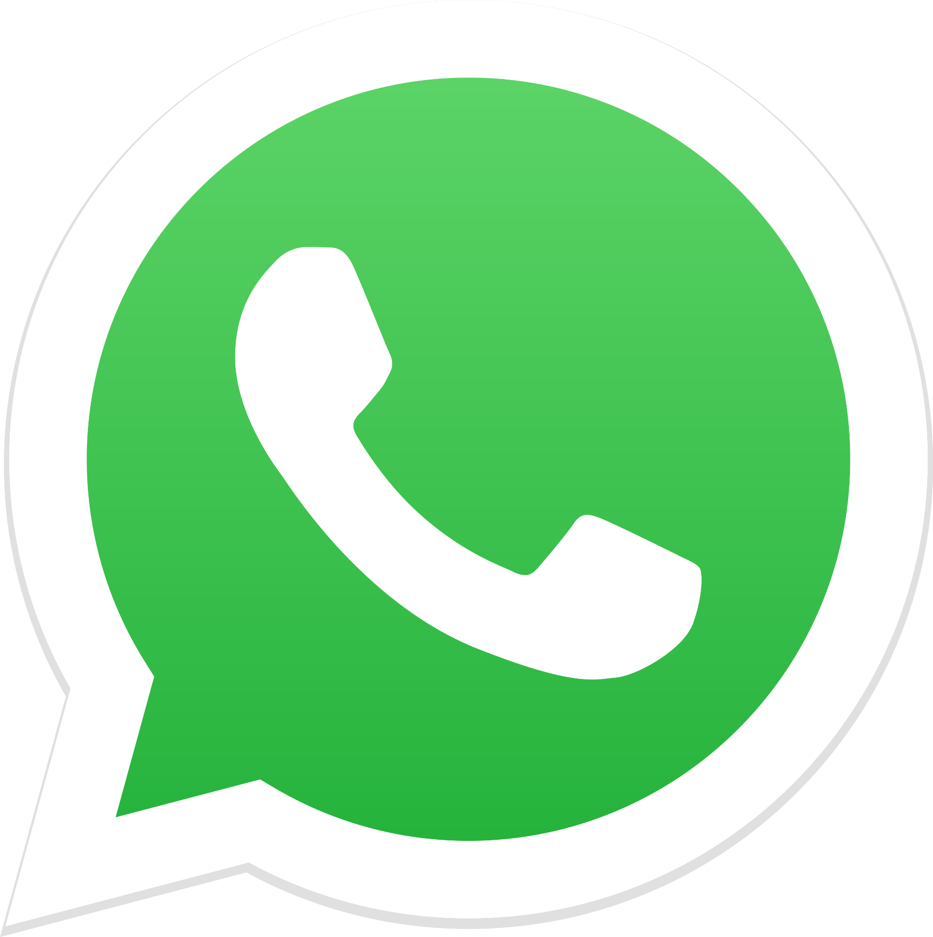 Klik op het logo om contact op te nemen.